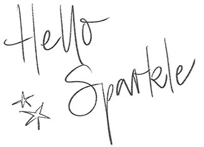 Faber Castell Potlood Grip sparkle - rose shadows