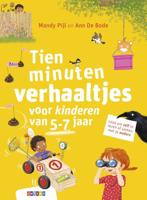 Tien minuten verhaaltjes voor kinderen van 5-7 jaar (Hardback) - thumbnail