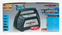 Ansmann ALCT 6-24/10 Acculader 6 V, 12 V, 24 V 1 A 10 A 5 A - thumbnail