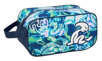 Reisschoenenrek El Niño Kook Marineblauw 29 x 15 x 14 cm