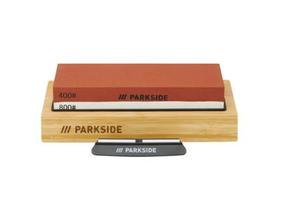 PARKSIDE 2-in-1-slijpsteen (2-in-1 slijpsteen 400/800)