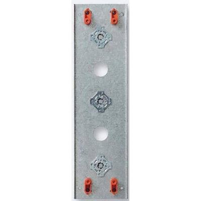 Siedle 200017982-00 Montageaccessoire voor Accessoires voor deurintercom Meerdere kleuren