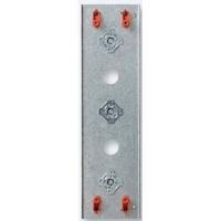 Siedle 200017982-00 Montageaccessoire voor Accessoires voor deurintercom Meerdere kleuren - thumbnail