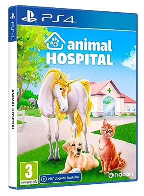 Animal Hospital Animal Hospital