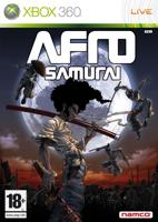 Afro Samurai - thumbnail