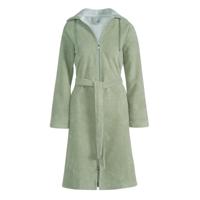 Vandyck Vandyck Badjas DUCHESS XLarge pale olive - thumbnail