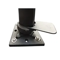 Adaptor plaat Black - thumbnail