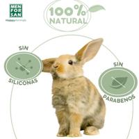 Shampoo Menforsan Aloë Vera Knaagdieren 300 ml - thumbnail