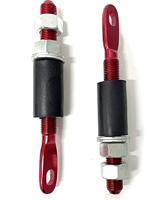 Motorkapslot OCC Motorsport OCCRC007 Zwart - thumbnail