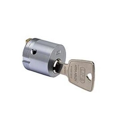 Lips S8581 Octro 2000S Schroefcilinder | enkelzijdig | 20mm verlengd - 7384613