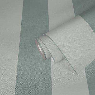 AS Creation Pure Elegance - Groen - Landhaus - 397911