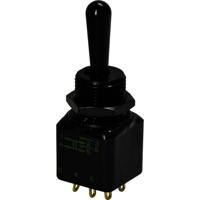 APEM 12145X778 12000X778 Serie Tuimelschakelaar 1 stuk(s) - thumbnail