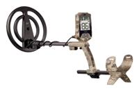 MineLab X-Terra Intrepid Tactical Metaaldetector Digitaal (LCD) 3708-0201 - thumbnail