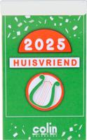 Dagblokkalender Huisvriend 2026 - thumbnail
