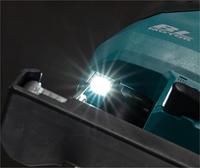 Makita djv184rtj | 18v decoupeerzaag | d-greep | 5,0 ah accu (2 st) | snellader | in mbox djv184rtj - thumbnail