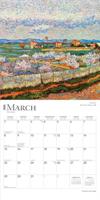 Vincent van Gogh Kalender 2026 - thumbnail