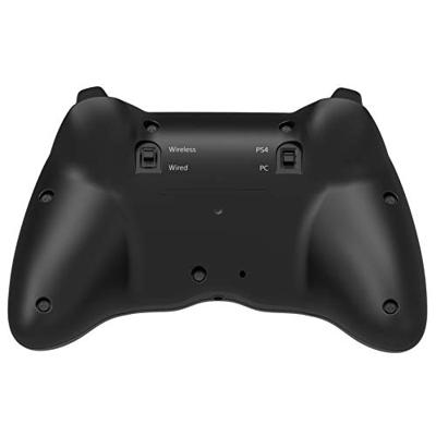 Hori Onyx Plus Wireless Controller (Black) - thumbnail
