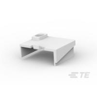Universal MATE-N-LOK Connectors TE AMP Universal MATE-N-LOK Connectors 1-640724-0 TE Connectivity Inhoud: 1 stuk(s) - thumbnail