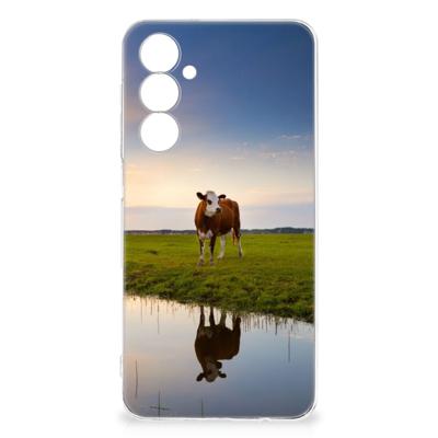 Samsung Galaxy A54 5G | TPU Hoesje | Koe