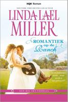 Romantiek op de ranch - Linda Lael Miller - ebook - thumbnail