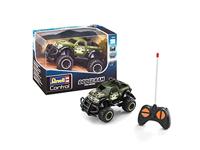 Revell Field Hunter RC auto - thumbnail