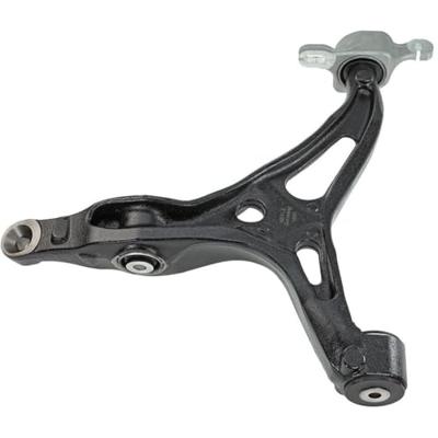 Draagarm, wielophanging 0160500077