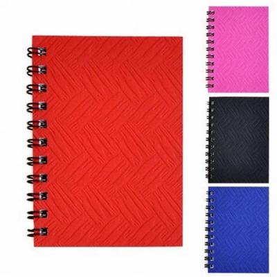 Notitieboek 8x14 Cm Vlechtpersing Notitieboek 8x14 Cm Vlechtpersing