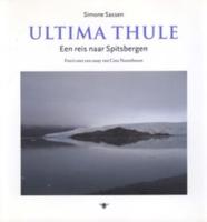 Cees  Nooteboom Ultima Thule - thumbnail