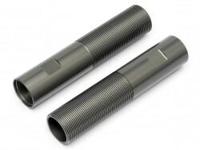 Shock body (20x96mm/2pcs) - thumbnail