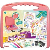 Blopens - LANSAY - Mijn schattige koffer - Vanaf 5 jaar - thumbnail