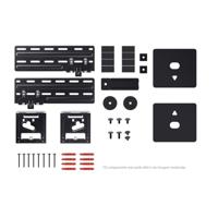 Samsung WMN-B50EB/XC Slim Fit Wallmount TV beugel Zwart - thumbnail