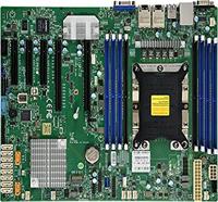 SUPERMICRO X11SPI-TF C622 DDR4 M2 ATX - thumbnail