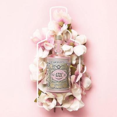 4711 Floral Collection Magnolia Eau de Cologne