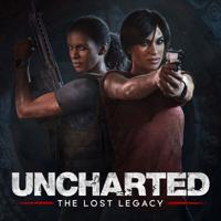 Uncharted: The Lost Legacy - thumbnail