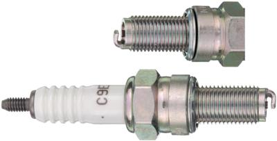 NGK bougie spark plug c9e standard