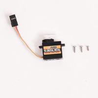 FMS - 9G Digital Metal Gear Servo Positive (FMSSER015) - thumbnail