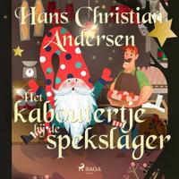 Het kaboutertje bij de spekslager - thumbnail