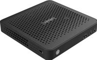 Zotac ZBOX MI351 Zwart 0,8 GHz - thumbnail