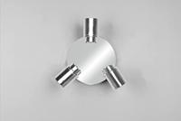 Trio SpotAngelo 3-lichts chroom - 880430306 - thumbnail