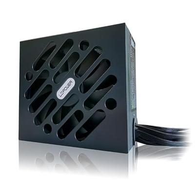 LC Power LC400SI V2.31 PC-netvoeding 400 W ATX 80 Plus