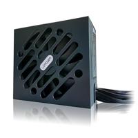 LC Power LC400SI V2.31 PC-netvoeding 400 W ATX 80 Plus - thumbnail
