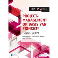 Projectmanagement op basis van PRINCE2 (Paperback) - thumbnail