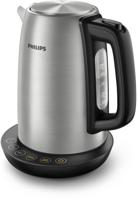 Philips HD9359/90 Waterkoker Zilver - thumbnail