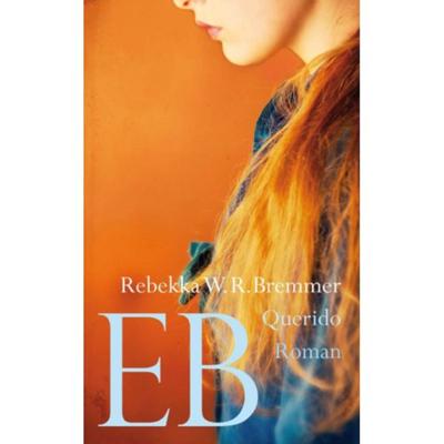 Eb - Rebekka W.R. Bremmer - Paperback (9789021441887) Eb - Rebekka W.R. Bremmer - Paperback (9789021441887)