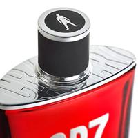 Cristiano Ronaldo CR7 Eau de toilette 30 ml Heren - thumbnail