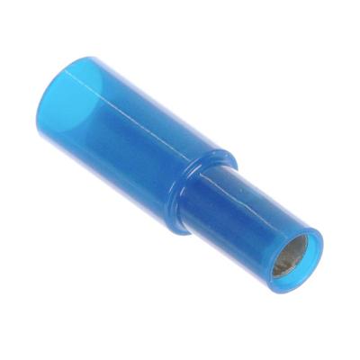 Molex 190390006 Ronde connector huls 1 stuk(s) Bulk