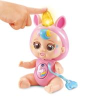 Vtech Little love - lilou gaat overal naartoe - thumbnail