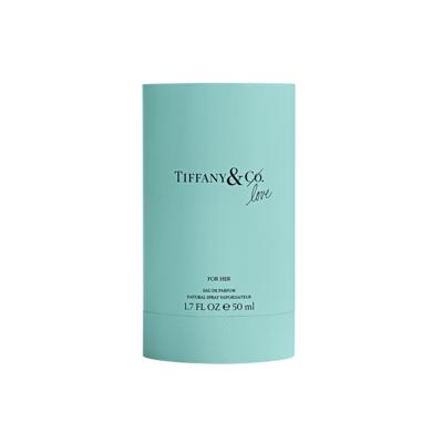 Tiffany & Co & Love Her Eau de parfum Spray 50 ml