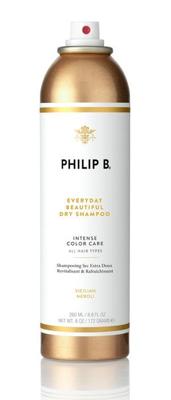 Philip B Everyday Beautiful Dry Shampoo