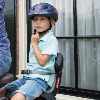 Maxi Guppy Junior MIK HD Drager Bevestiging Achterstoeltje